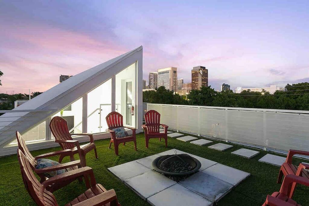 Monroe Mansion Villa Fort Lauderdale Exterior foto